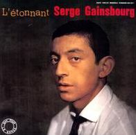 L' Etonnant Serge Gainsbourg