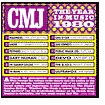 Cmj Year In Alternative Music 1