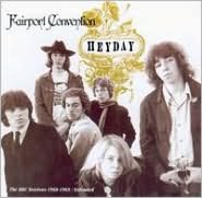 Heyday: BBC Radio Sessions, 1968-1969 [UK Bonus Tracks]