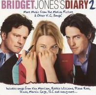 Bridget Jones's Diary, Vol. 2