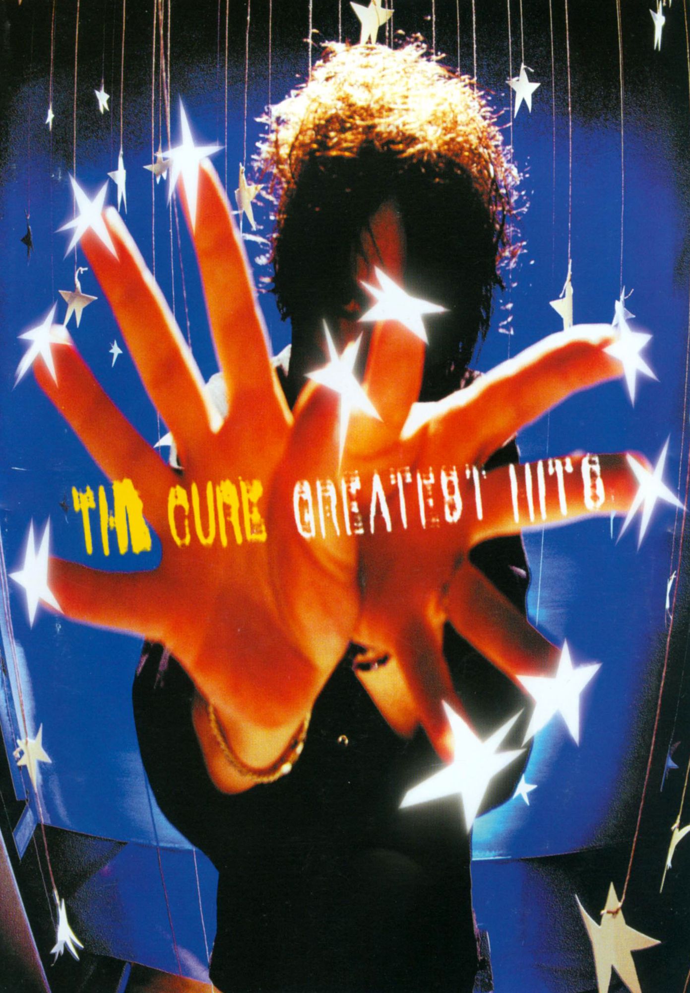 The Cure: Greatest Hits