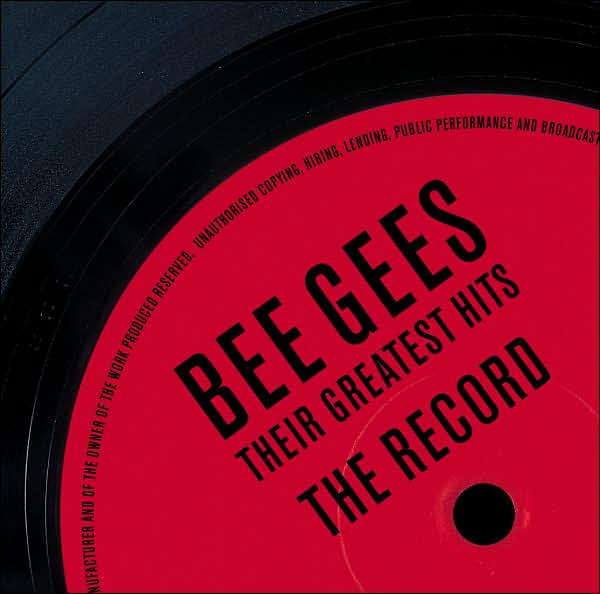 Their Greatest Hits: The Record