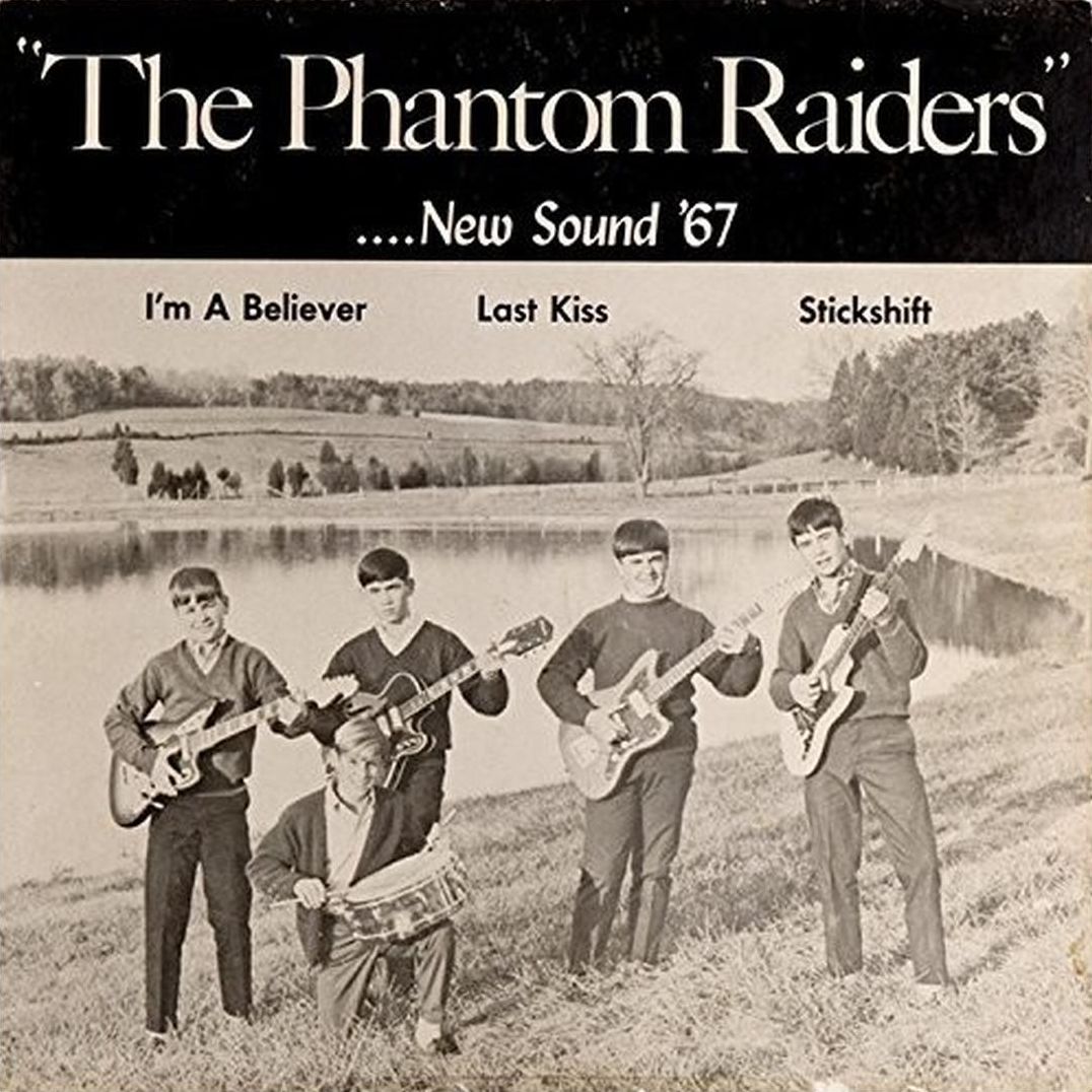 New Sound '67