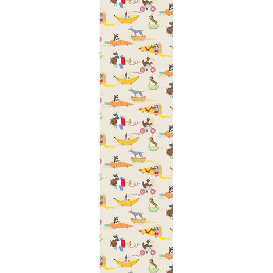 Pawty Pups Continuous Roll Wrap