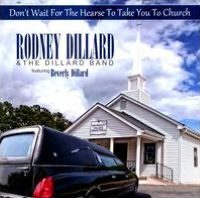 Don't Wait for the Hearse to Take You to Church