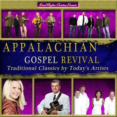 Appalachian Gospel Revival