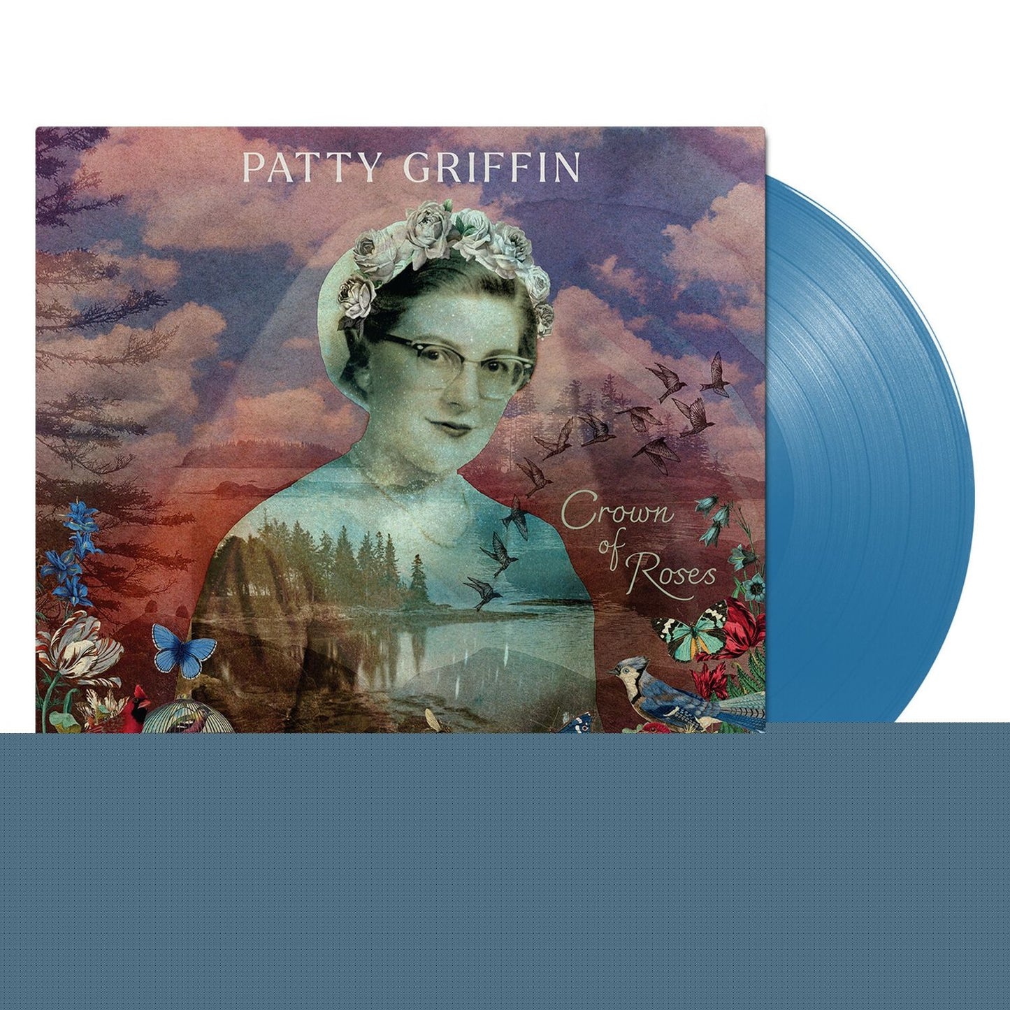 Crown Of Roses (Patty Griffin)