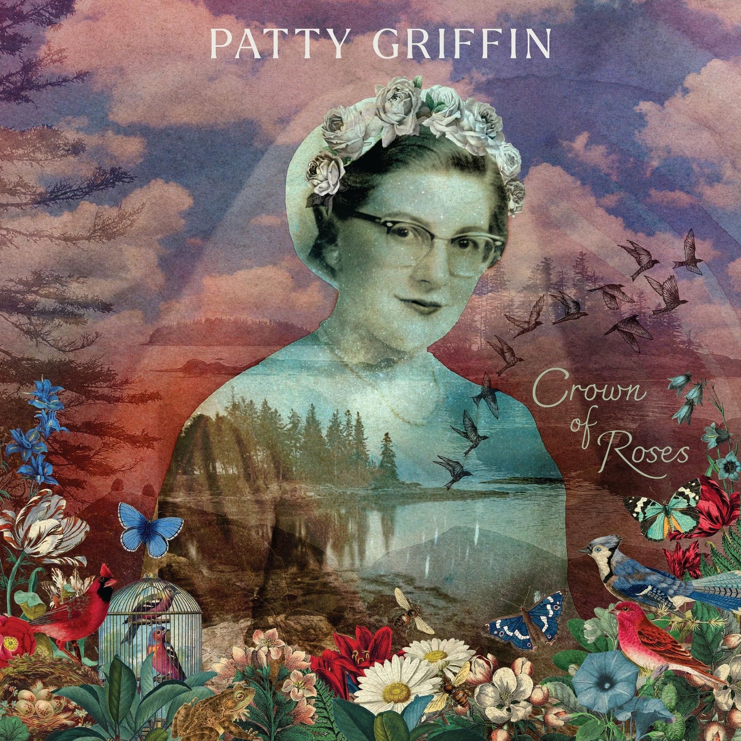 Crown Of Roses (Patty Griffin)