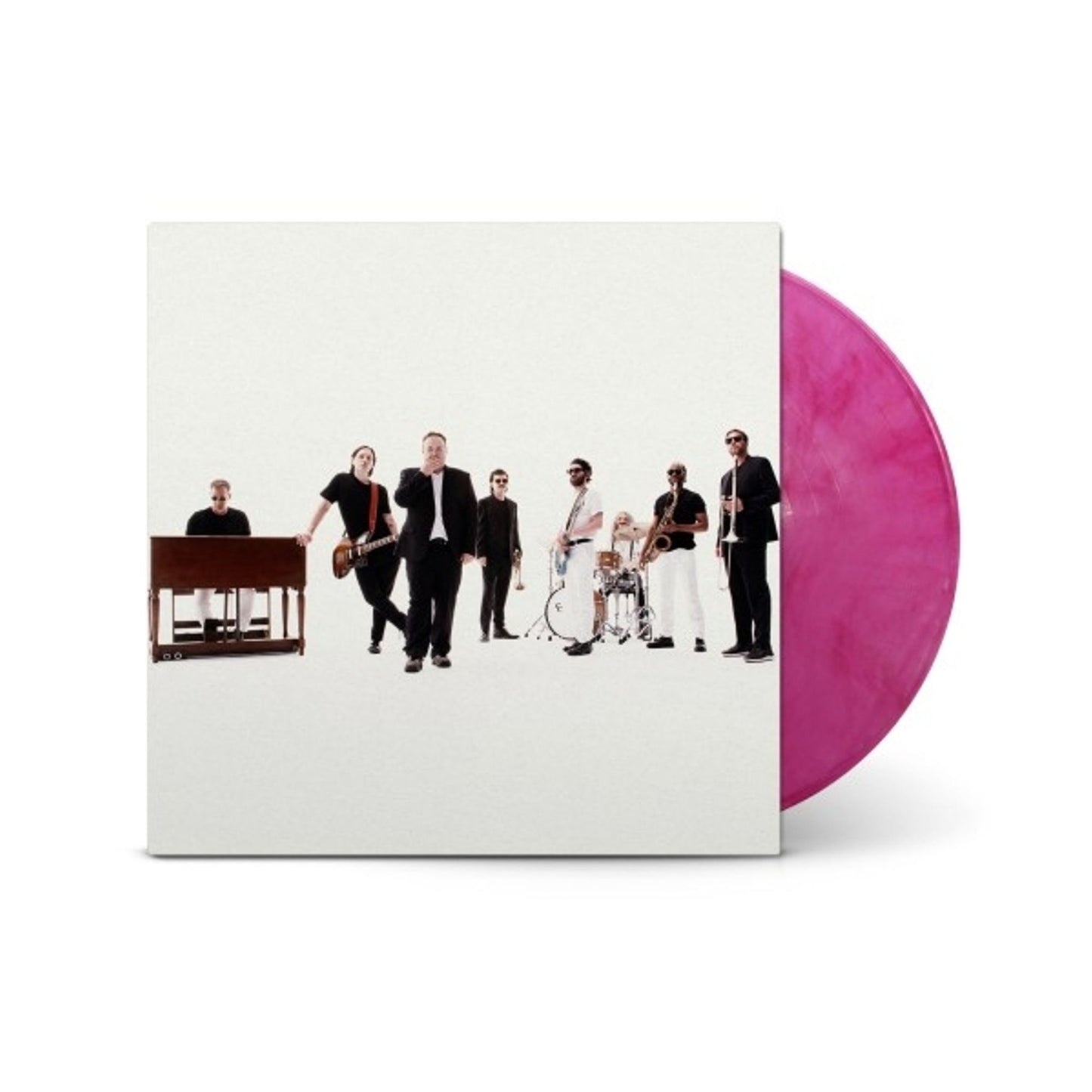 St. Paul & The Broken Bones (St. Paul / Broken Bones)