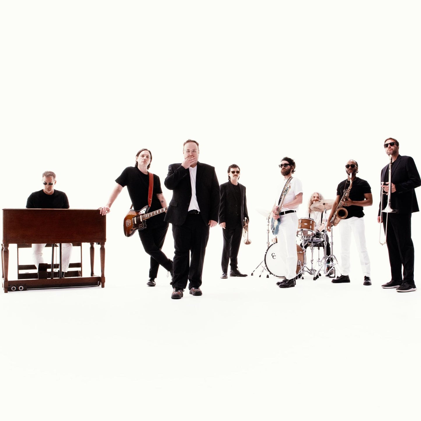 St. Paul & The Broken Bones (St. Paul / Broken Bones)
