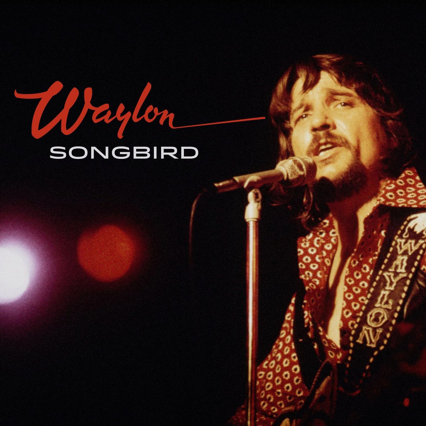 Songbird (Waylon Jennings)