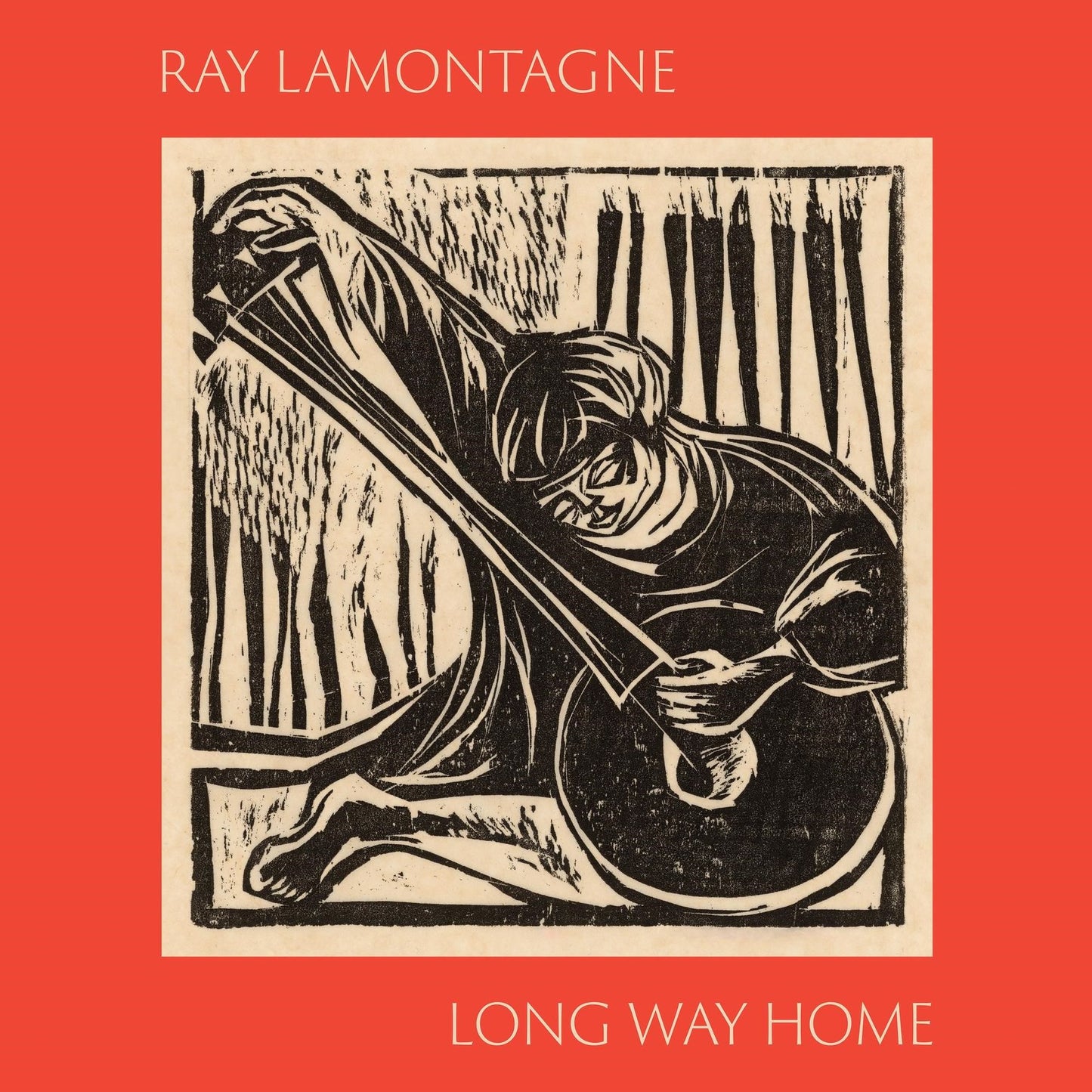Long Way Home (Ray Lamontagne)