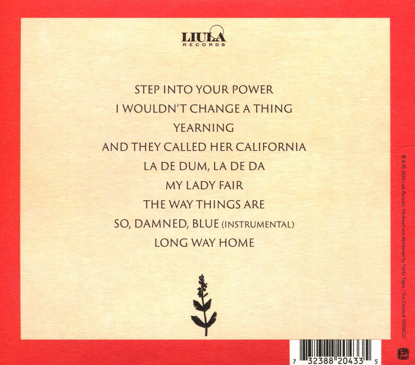 Long Way Home (Ray Lamontagne)