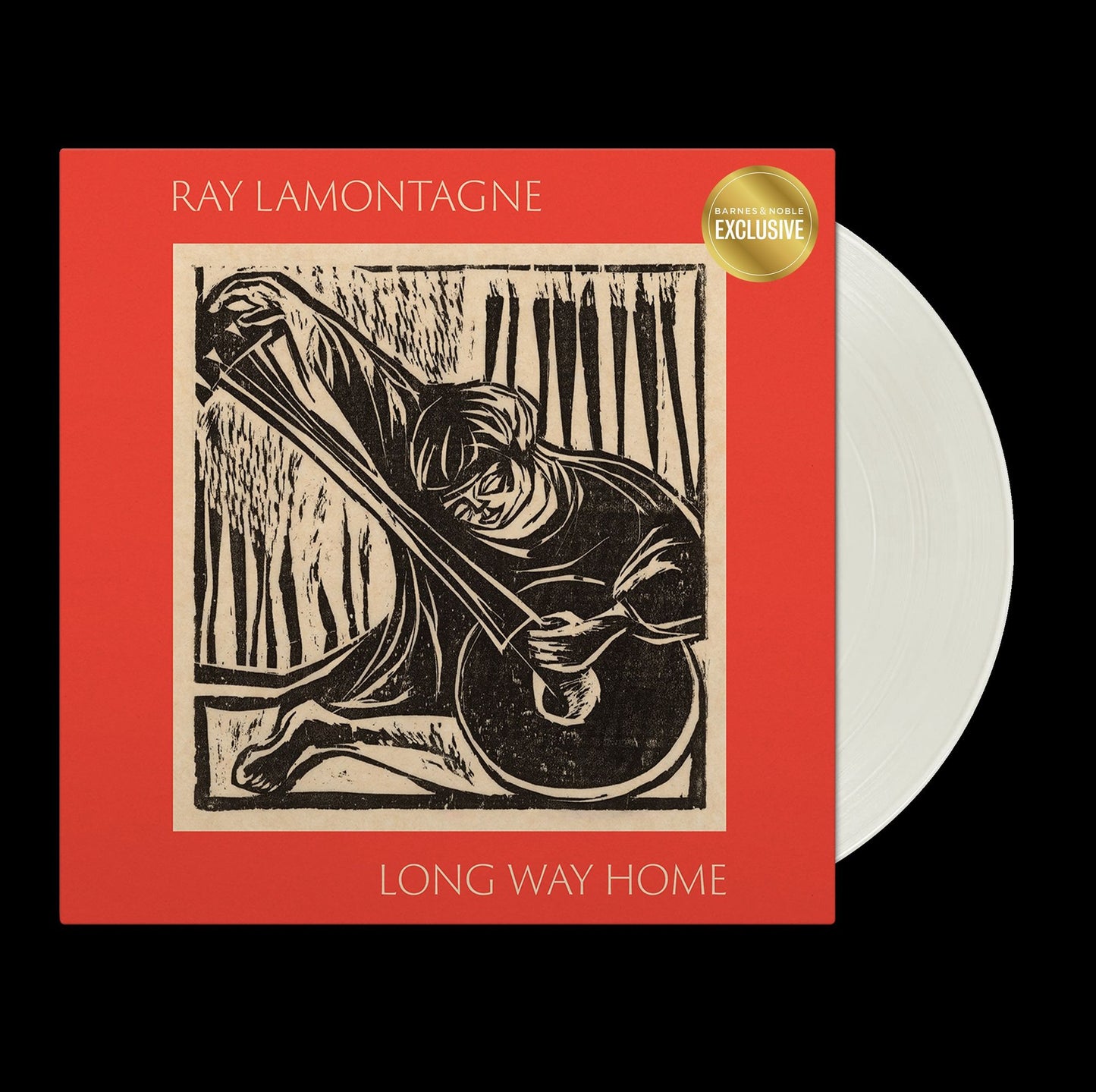 Long Way Home (Ray Lamontagne)
