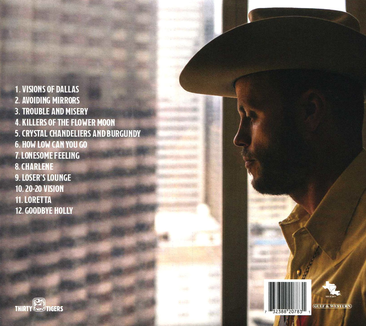 Visions of Dallas