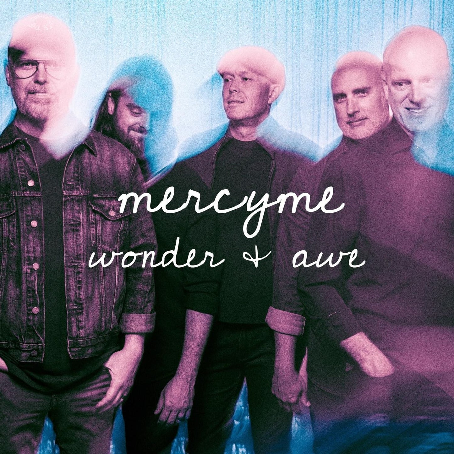 Wonder & Awe (Mercyme)
