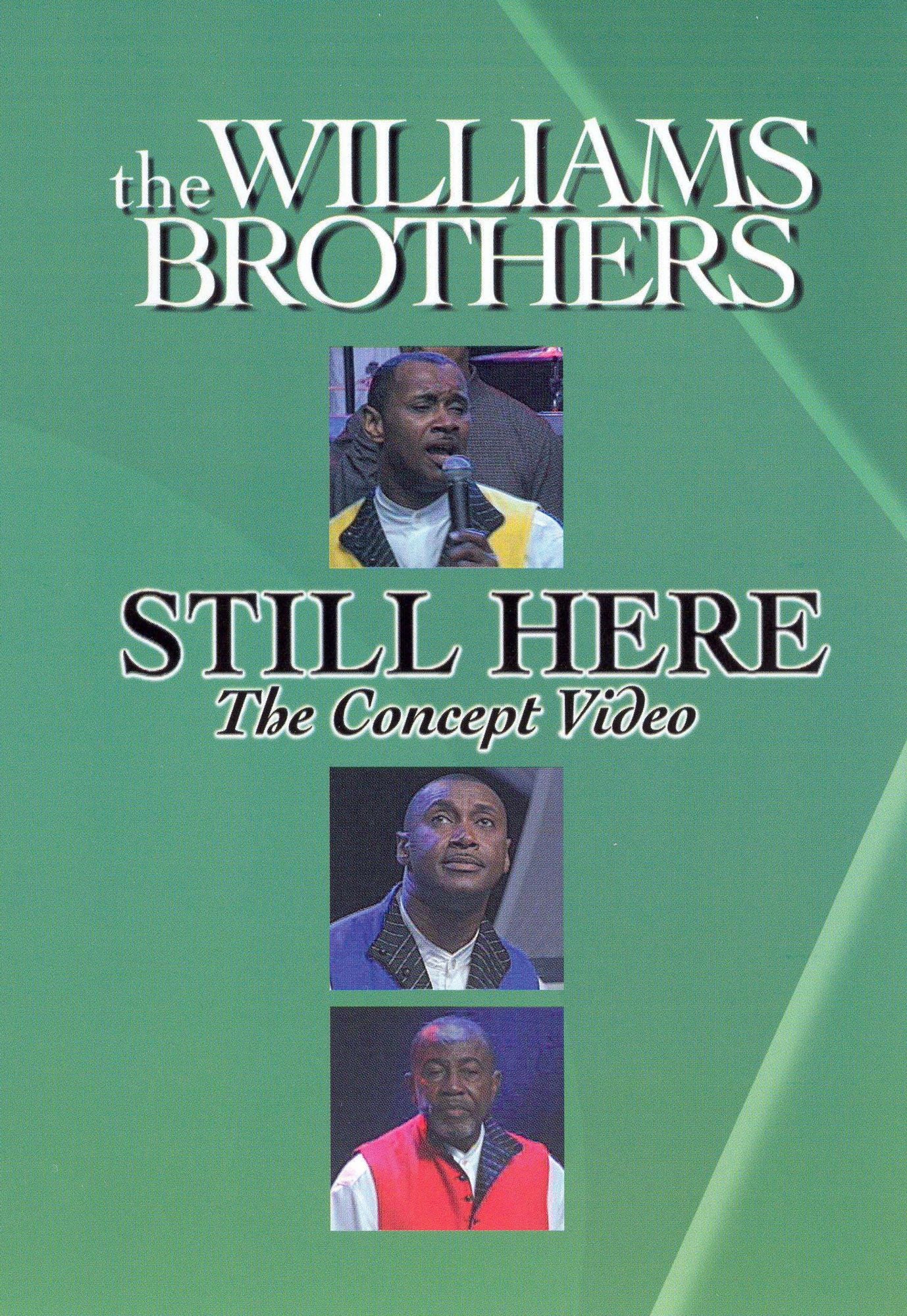 Still Here: The Concept Video [Video]