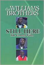 Still Here: The Concept Video [Video]