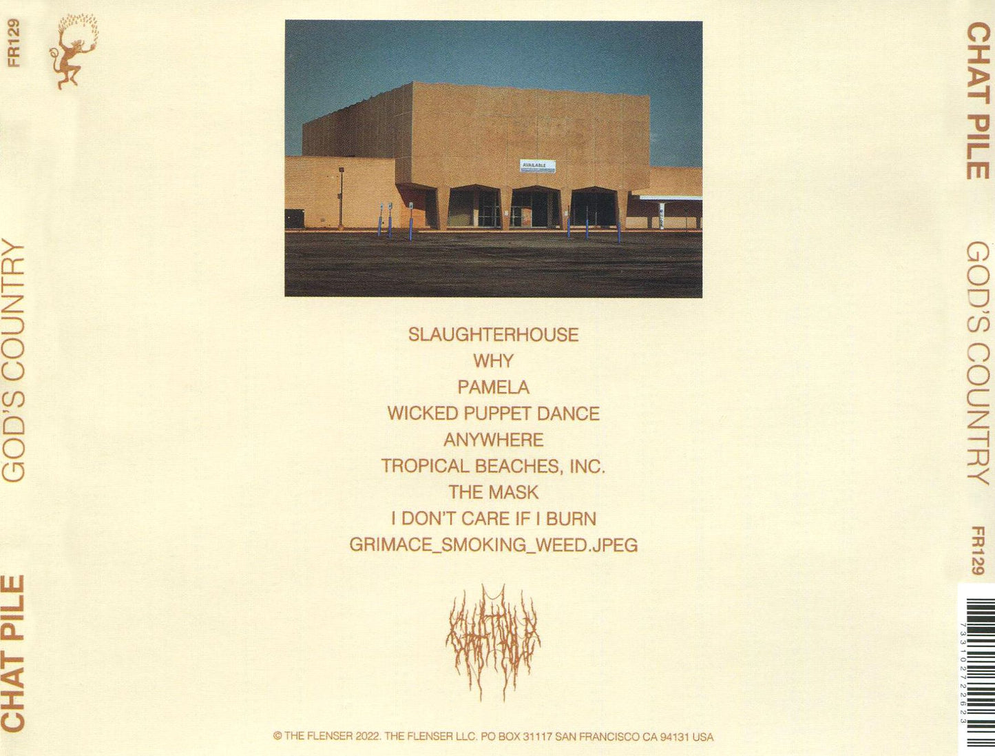 God's Country