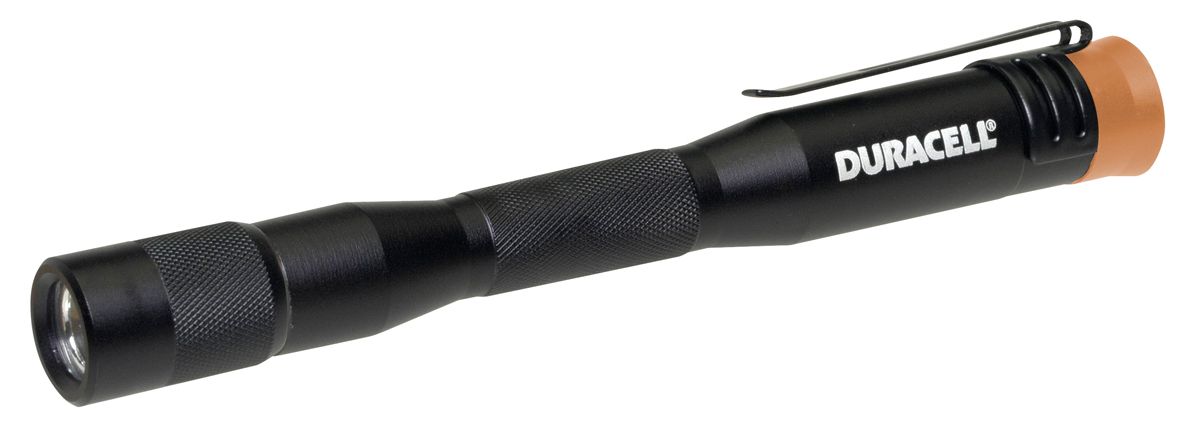Duracell Daylite LED Pen/Worklight