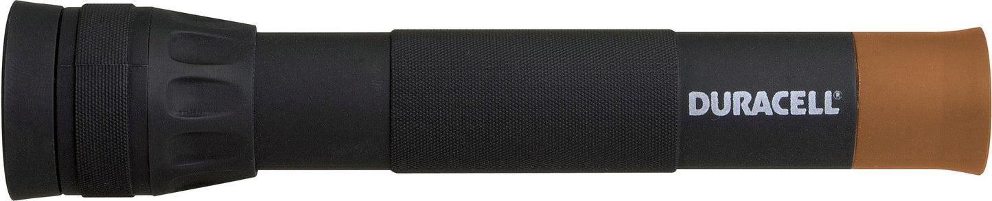 Duracell Durabeam 3 LED 2AA Flashlight
