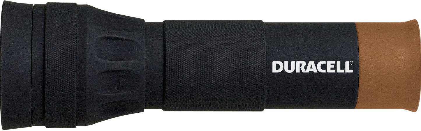 Duracell Durabeam 9 LED 3AAA Flashlight