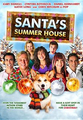 Santa's Summer House