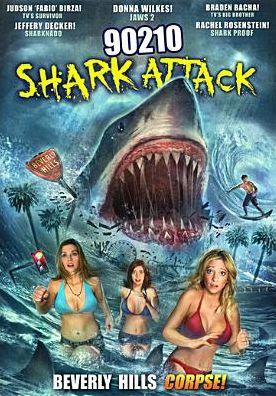 90210 SHARK ATTACK