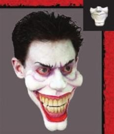 Cinema Secrets FO050 - Foam Latex Prosthetics - Funny Face