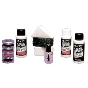 Cinema Secrets FX002 - FX Accessory Kit
