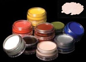 Cinema Secrets CC066 - Light Flesh Cream Makeup - .125 Oz