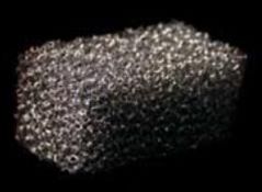 Cinema Secrets MS016 - Black Stipple Sponge