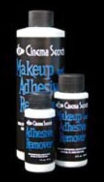 Cinema Secrets RM003 - Makeup And Adhesive Remover Cream - 8 Oz