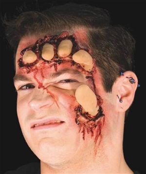 Cinema Secrets WO009 Face Crusher