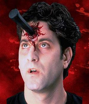 Cinema Secrets WO021 Spike