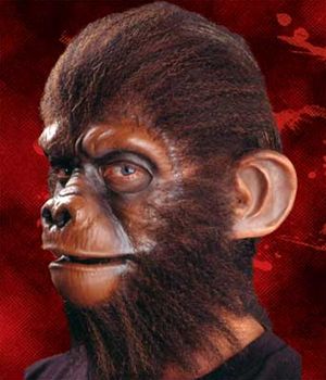 Cinema Secrets WO138 Monkey Ears