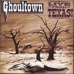 Ghoultown: Live from Texas! [2 Discs] [DVD/CD]