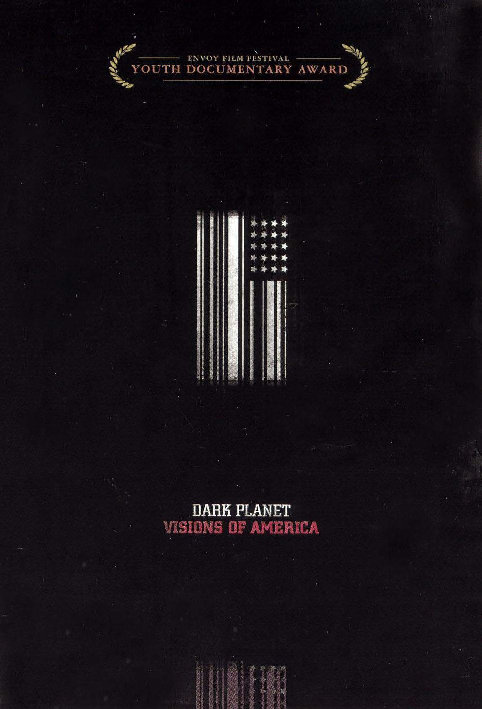 Dark Planet: Visions of America [DVD/CD]