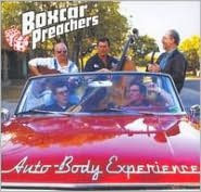 AUTO-BODY EXPERIENCE