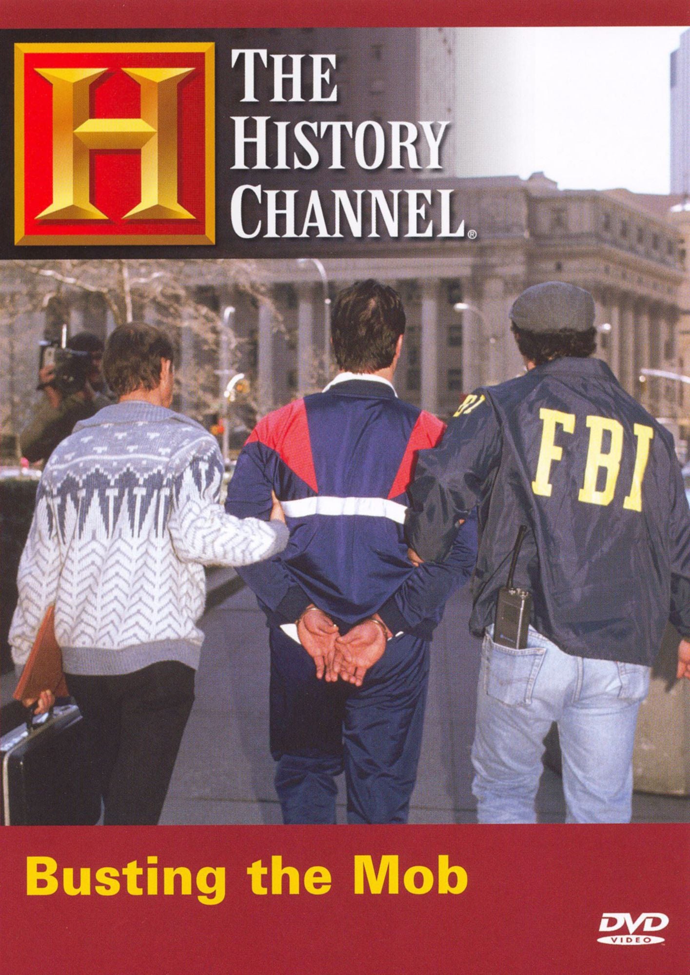 The Busting the Mob