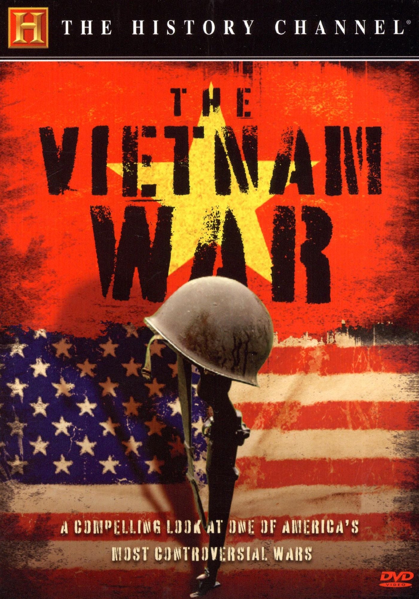 The History Channel: The Vietnam War