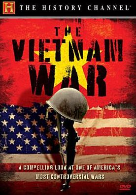 The History Channel: The Vietnam War