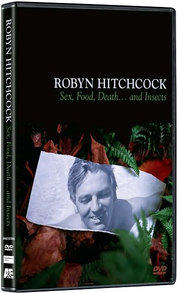 Sex, Food, Death and Insects
