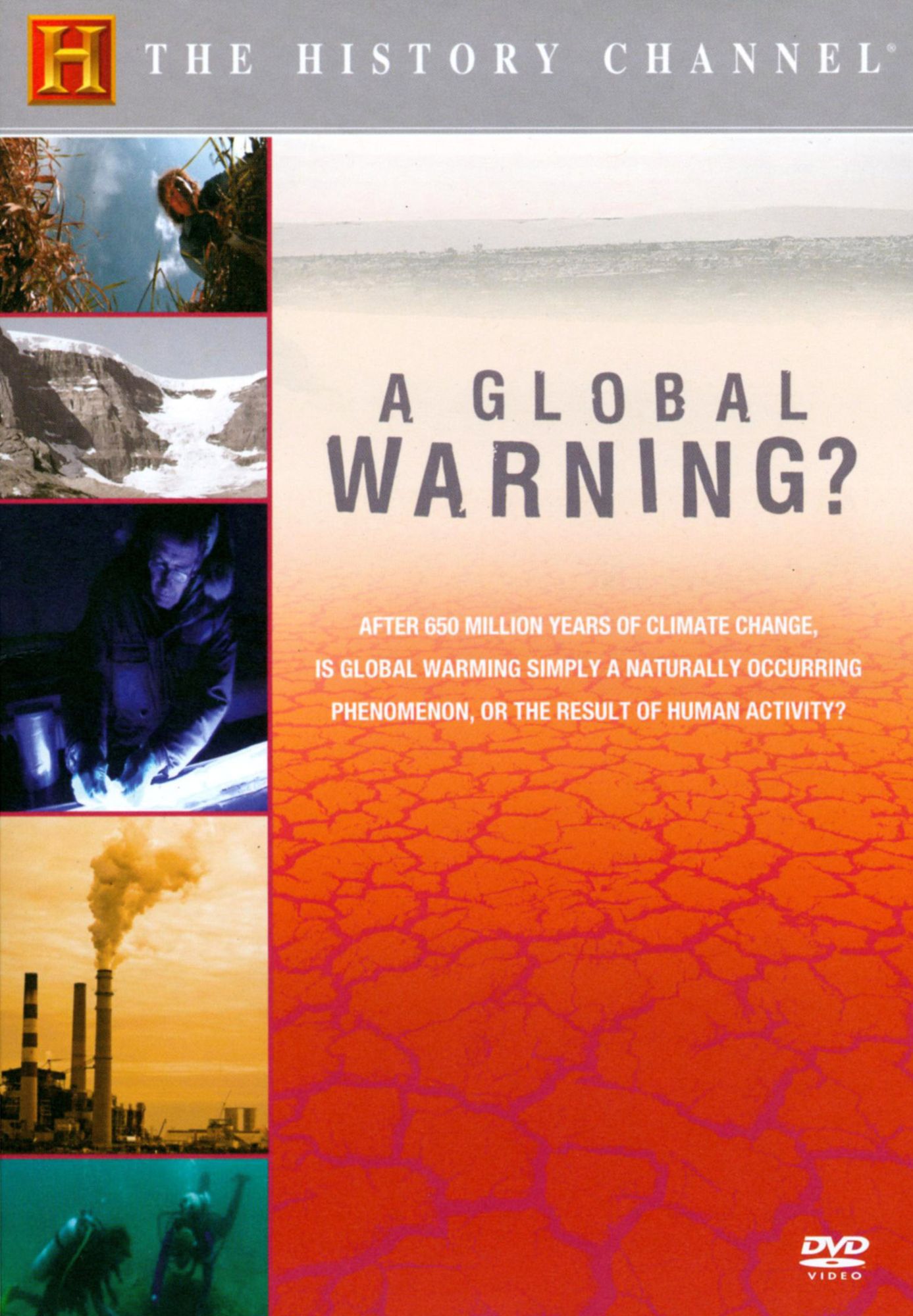 A Global Warning