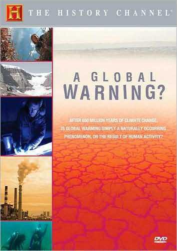 A Global Warning