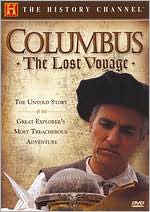 Columbus: The Lost Voyage