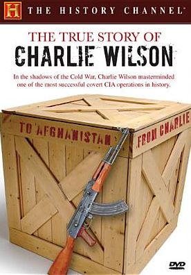 The True Story of Charlie Wilson