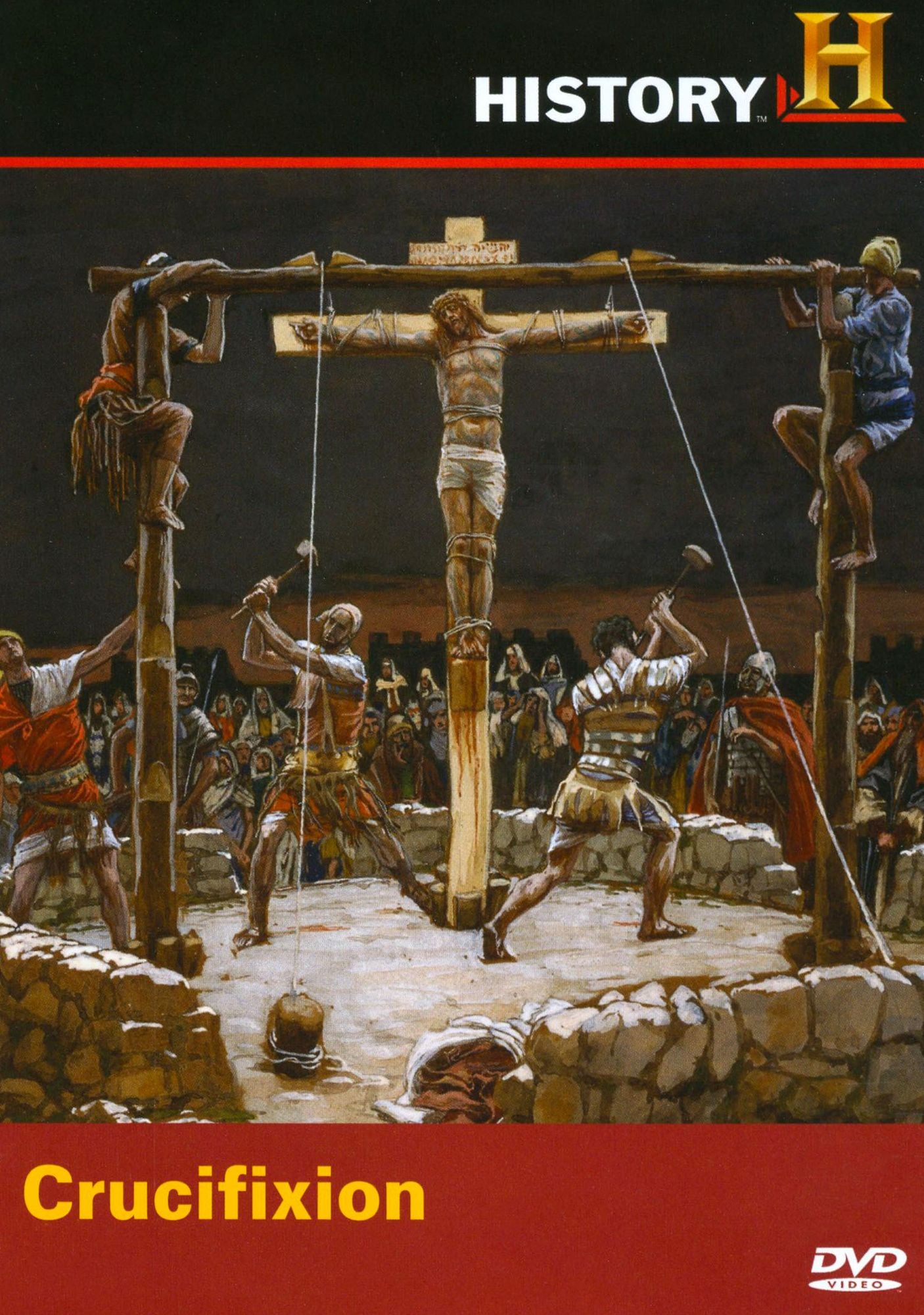 Crucifixion