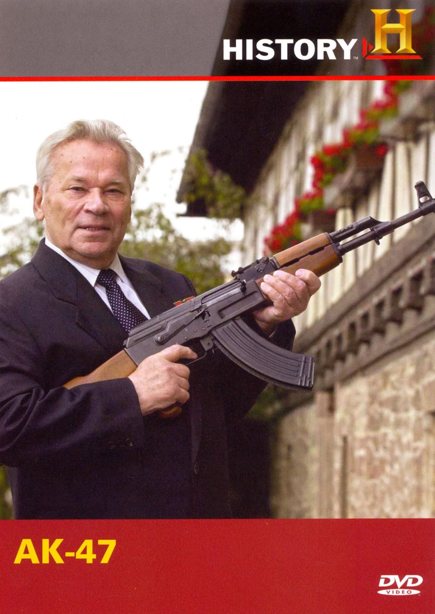 Tales of the Gun: The AK-47