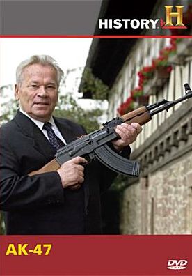 Tales of the Gun: The AK-47